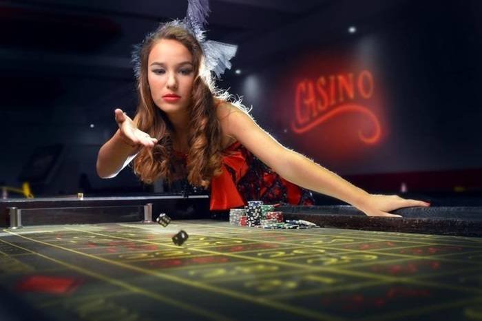 333bet1 ক্যাসিনো বিভাগের প্রধান ভিজ্যুয়াল উপস্থাপনা