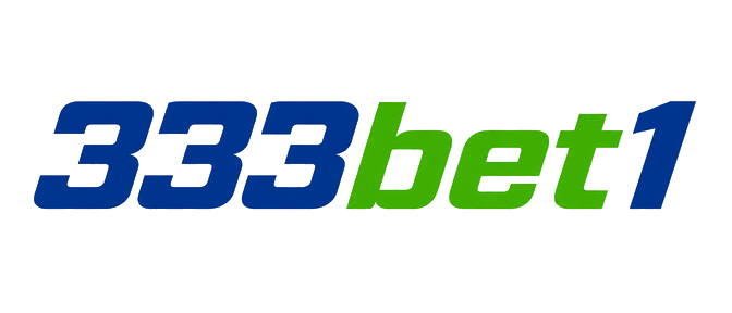333bet1 লোগো
